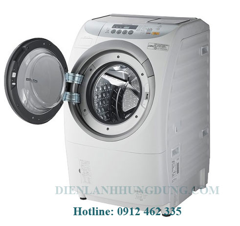 Máy giặt nội địa nhật Panasonic NA-V1500L